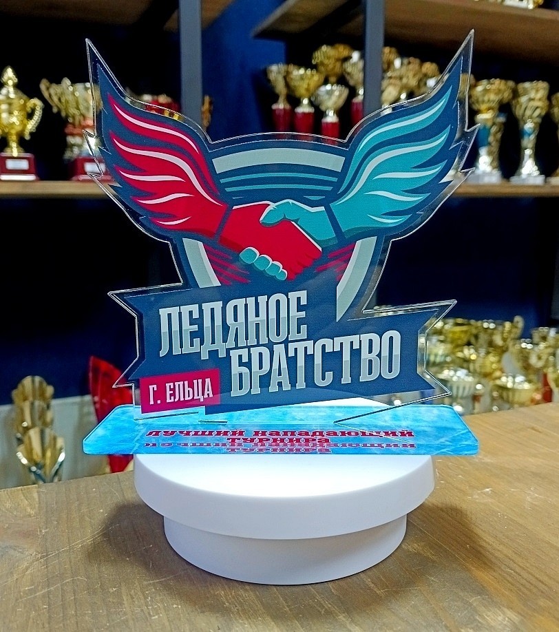 Хоккей