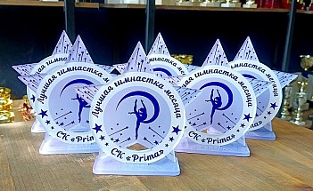 Гимнастика