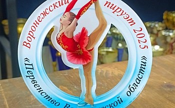 Фигурное катание