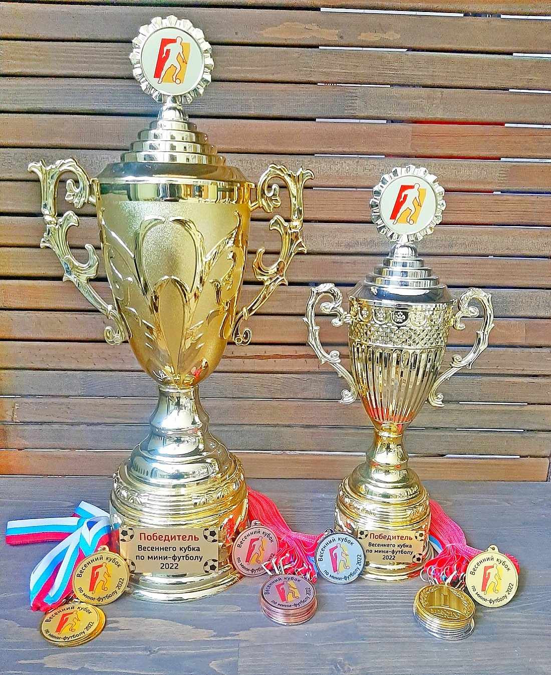 Кубок футбол (2)